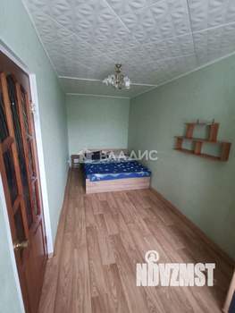 2-к квартира, вторичка, 44м2, 5/5 этаж