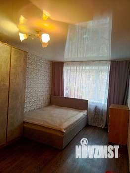 1-к квартира, вторичка, 29м2, 4/5 этаж