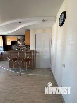 4-к квартира, вторичка, 121м2, 8/9 этаж