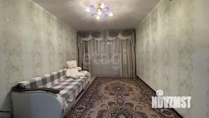 3-к квартира, вторичка, 68м2, 7/9 этаж