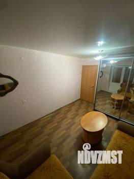 2-к квартира, вторичка, 46м2, 2/5 этаж