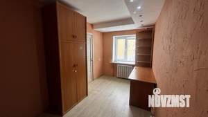 3-к квартира, вторичка, 55м2, 3/5 этаж