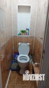 3-к квартира, вторичка, 63м2, 4/9 этаж