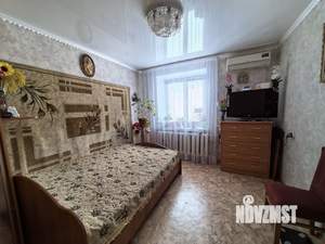 3-к квартира, вторичка, 63м2, 5/5 этаж