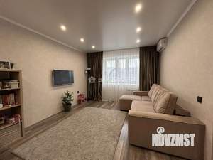 1-к квартира, вторичка, 39м2, 8/9 этаж