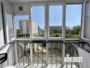 1-к квартира, вторичка, 37м2, 3/10 этаж