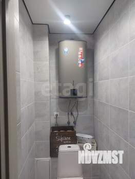 2-к квартира, вторичка, 59м2, 4/5 этаж