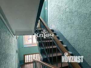 2-к квартира, вторичка, 42м2, 4/5 этаж
