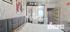 2-к квартира, вторичка, 58м2, 1/10 этаж