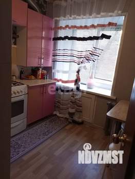 2-к квартира, вторичка, 43м2, 1/4 этаж
