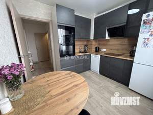 2-к квартира, вторичка, 49м2, 9/9 этаж