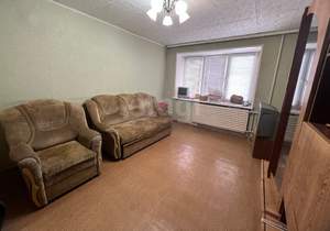 2-к квартира, вторичка, 48м2, 3/5 этаж