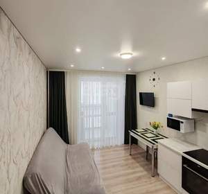 2-к квартира, вторичка, 35м2, 3/10 этаж