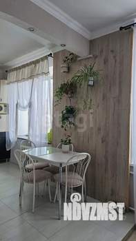 3-к квартира, вторичка, 79м2, 4/4 этаж