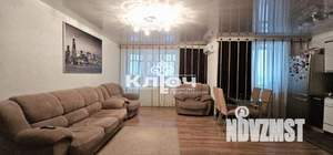 3-к квартира, вторичка, 61м2, 4/9 этаж