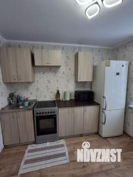 1-к квартира, вторичка, 34м2, 2/5 этаж