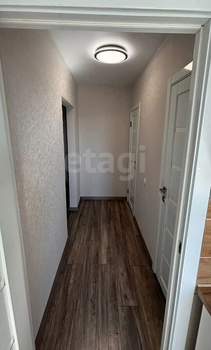 2-к квартира, вторичка, 54м2, 9/9 этаж