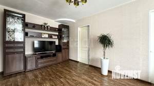 3-к квартира, вторичка, 61м2, 2/5 этаж