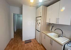 1-к квартира, вторичка, 30м2, 2/5 этаж
