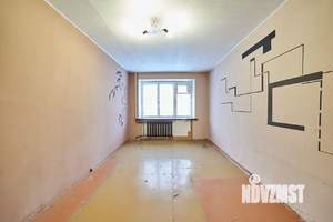 2-к квартира, вторичка, 47м2, 1/5 этаж