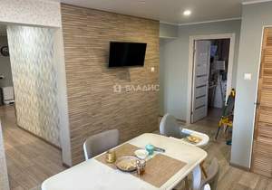 3-к квартира, вторичка, 108м2, 4/5 этаж