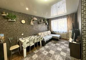 1-к квартира, вторичка, 30м2, 1/5 этаж