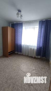 2-к квартира, вторичка, 45м2, 1/6 этаж