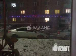 2-к квартира, вторичка, 39м2, 1/5 этаж