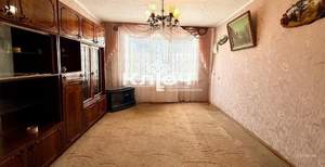 2-к квартира, вторичка, 48м2, 1/5 этаж