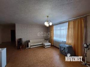 3-к квартира, вторичка, 98м2, 3/5 этаж