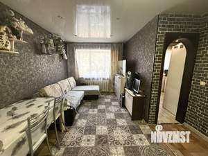 1-к квартира, вторичка, 30м2, 1/5 этаж