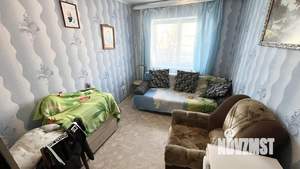 2-к квартира, вторичка, 42м2, 1/3 этаж