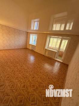 2-к квартира, вторичка, 56м2, 1/2 этаж