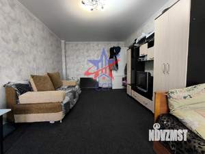 1-к квартира, вторичка, 33м2, 8/9 этаж