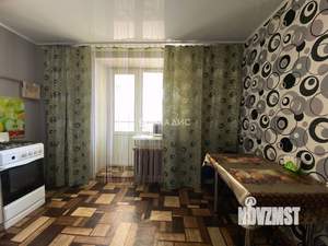 1-к квартира, вторичка, 36м2, 2/9 этаж