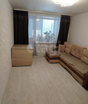 3-к квартира, вторичка, 51м2, 3/5 этаж