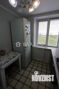 1-к квартира, вторичка, 34м2, 8/9 этаж