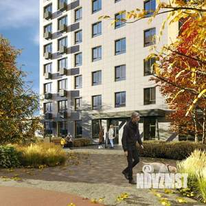3-к квартира, вторичка, 80м2, 4/17 этаж