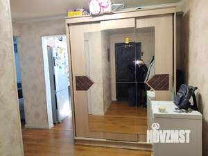2-к квартира, вторичка, 51м2, 1/5 этаж