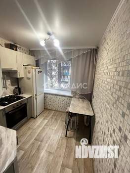 1-к квартира, вторичка, 31м2, 3/5 этаж