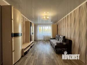 1-к квартира, вторичка, 30м2, 3/5 этаж