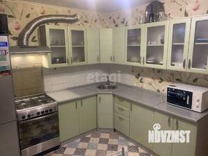 3-к квартира, вторичка, 71м2, 5/10 этаж
