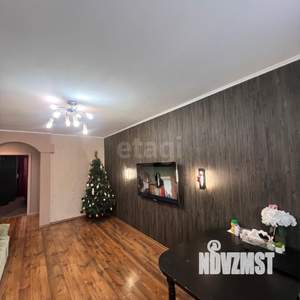 3-к квартира, вторичка, 66м2, 2/9 этаж