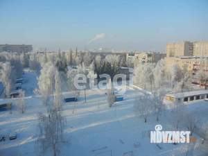3-к квартира, вторичка, 66м2, 2/9 этаж