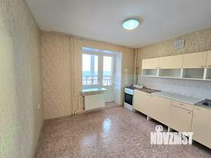 1-к квартира, вторичка, 37м2, 4/11 этаж