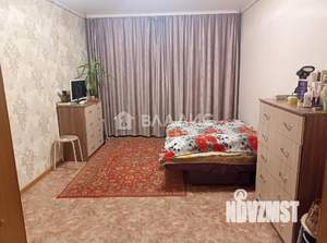 2-к квартира, вторичка, 39м2, 1/5 этаж