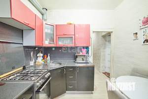 3-к квартира, вторичка, 65м2, 1/2 этаж