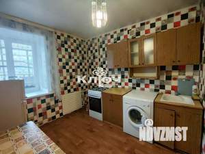 1-к квартира, вторичка, 33м2, 5/9 этаж