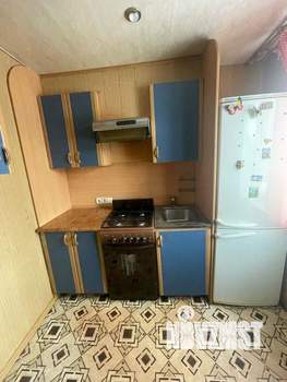 2-к квартира, вторичка, 47м2, 4/5 этаж