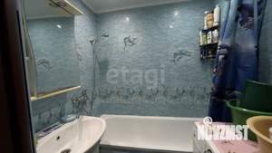 3-к квартира, вторичка, 68м2, 7/9 этаж